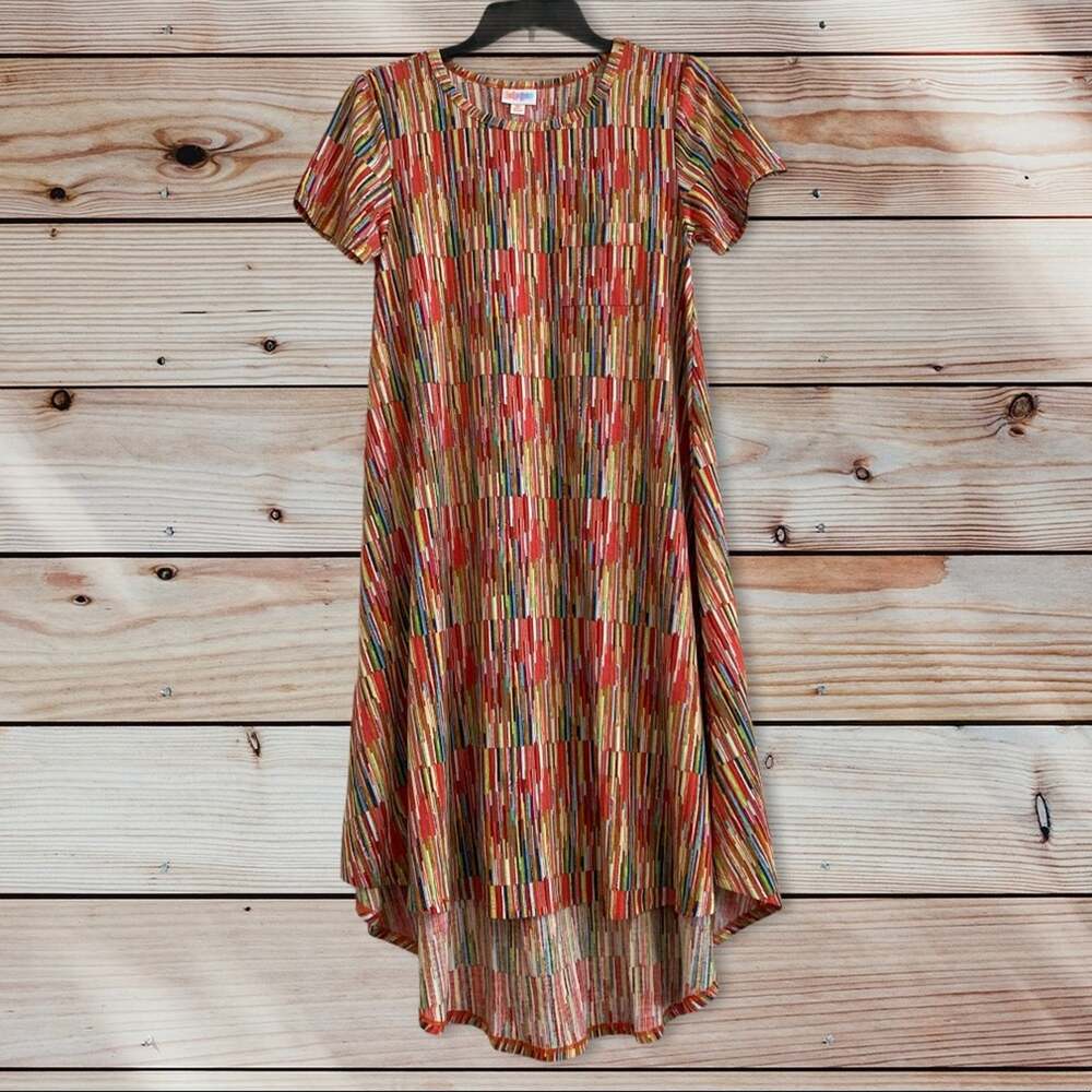 NWT lularoe Carly